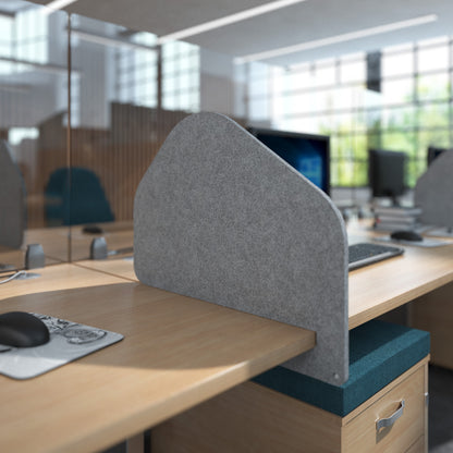 Forte Desk Screen