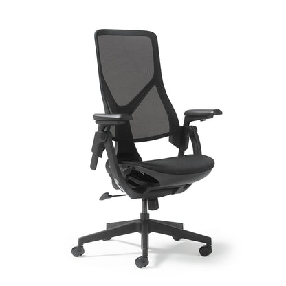 Pivot mesh task chair - PIV300MT1-K