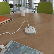 Pixel in-surface power module 1
