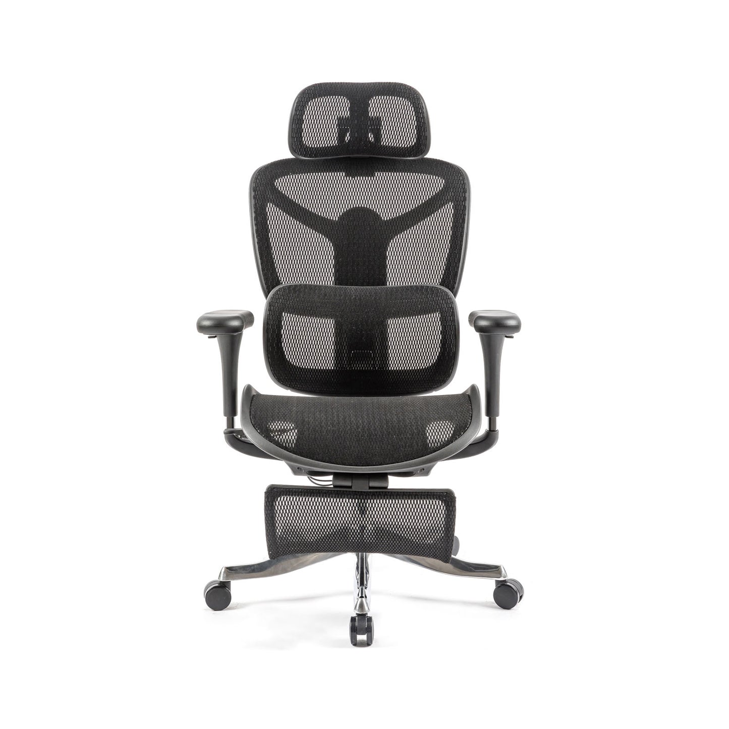 Poise Ergonomic mesh chair