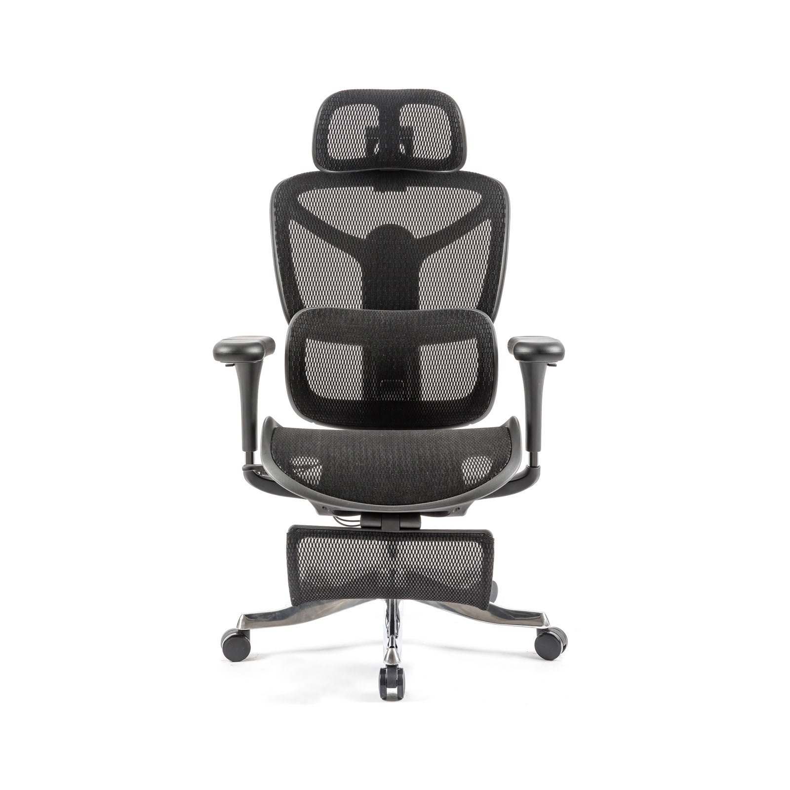 Poise Ergonomic mesh chair