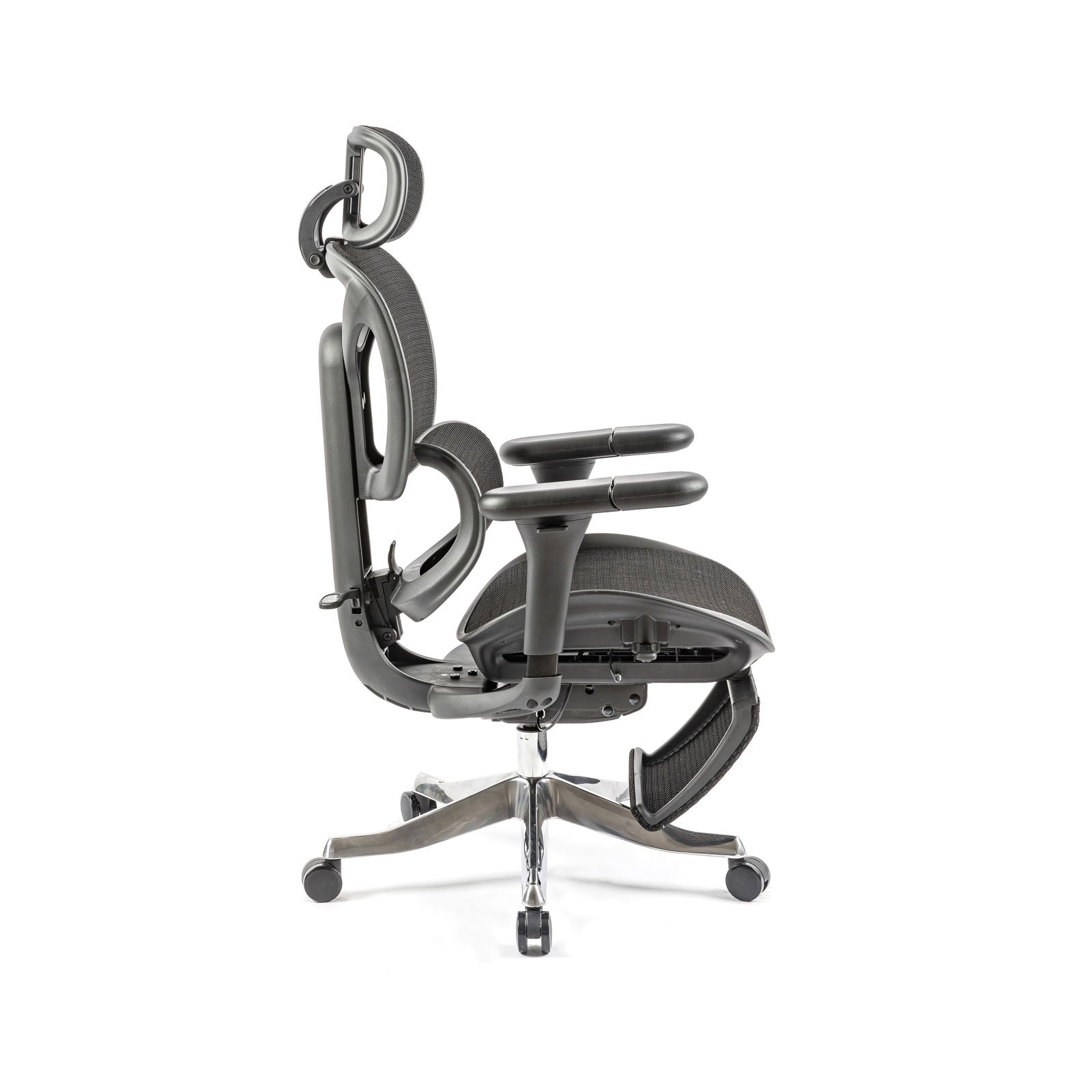 Poise Ergonomic mesh chair