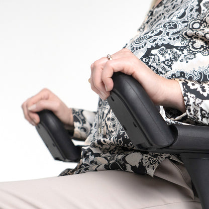 Poise Ergonomic mesh chair