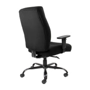Porter bariatric operator chair