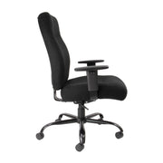 Porter bariatric operator chair