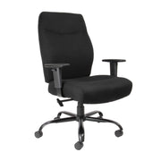 Porter bariatric operator chair