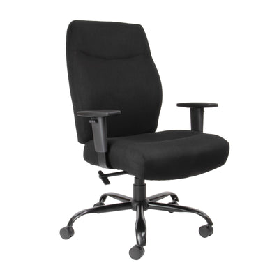 Porter bariatric operator chair