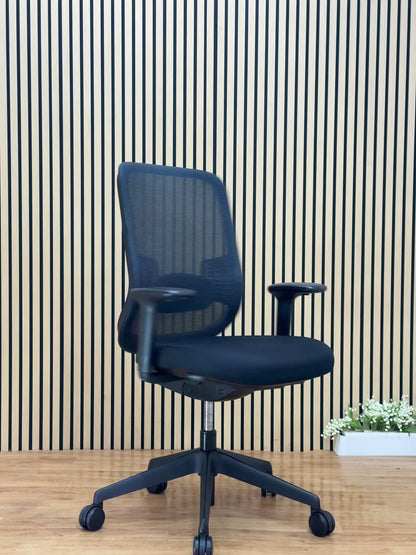 Orangebox Do Task Chair – Premium Ergonomic Mesh Office Chair