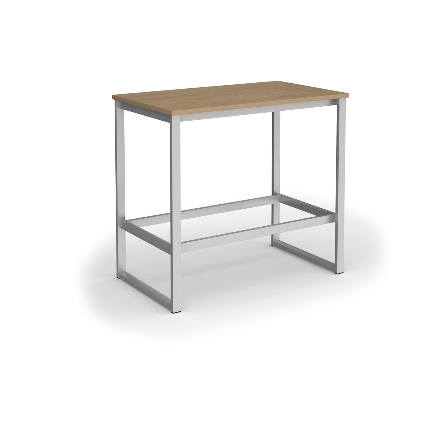 Otto Poseur dining table