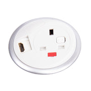 Pixel in-surface power module 2