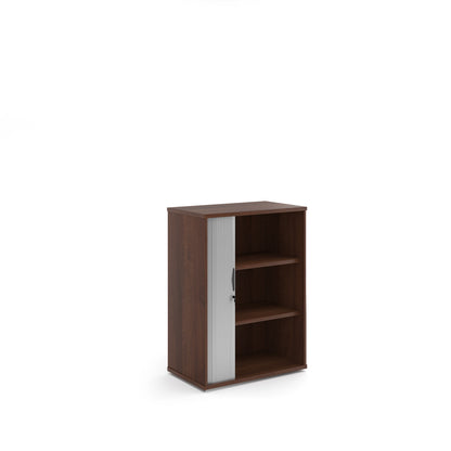 Universal tambour cupboard - R1090TCW