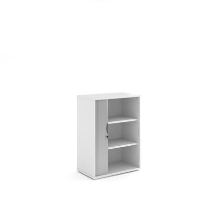 Universal tambour cupboard - R1090TCWH