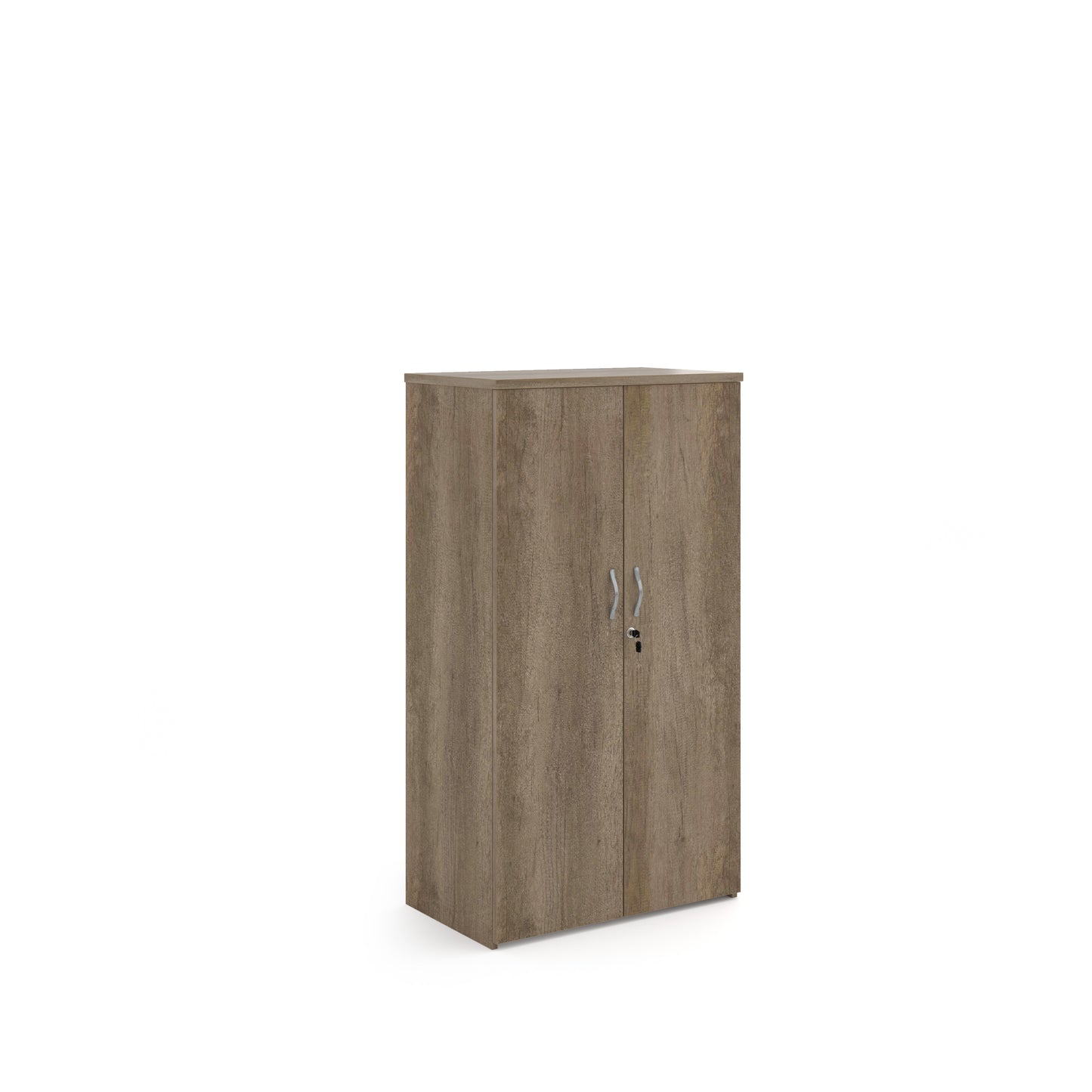 Universal double door cupboard - R1440DNO