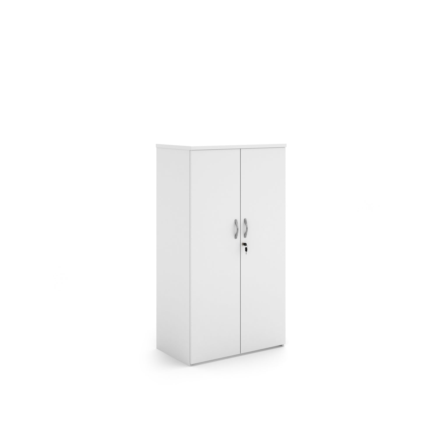 Universal double door cupboard - R1440DWH