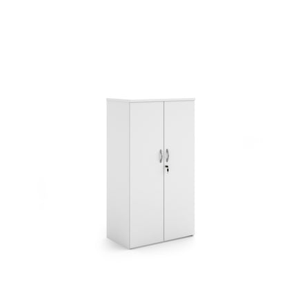 Universal double door cupboard - R1440DWH
