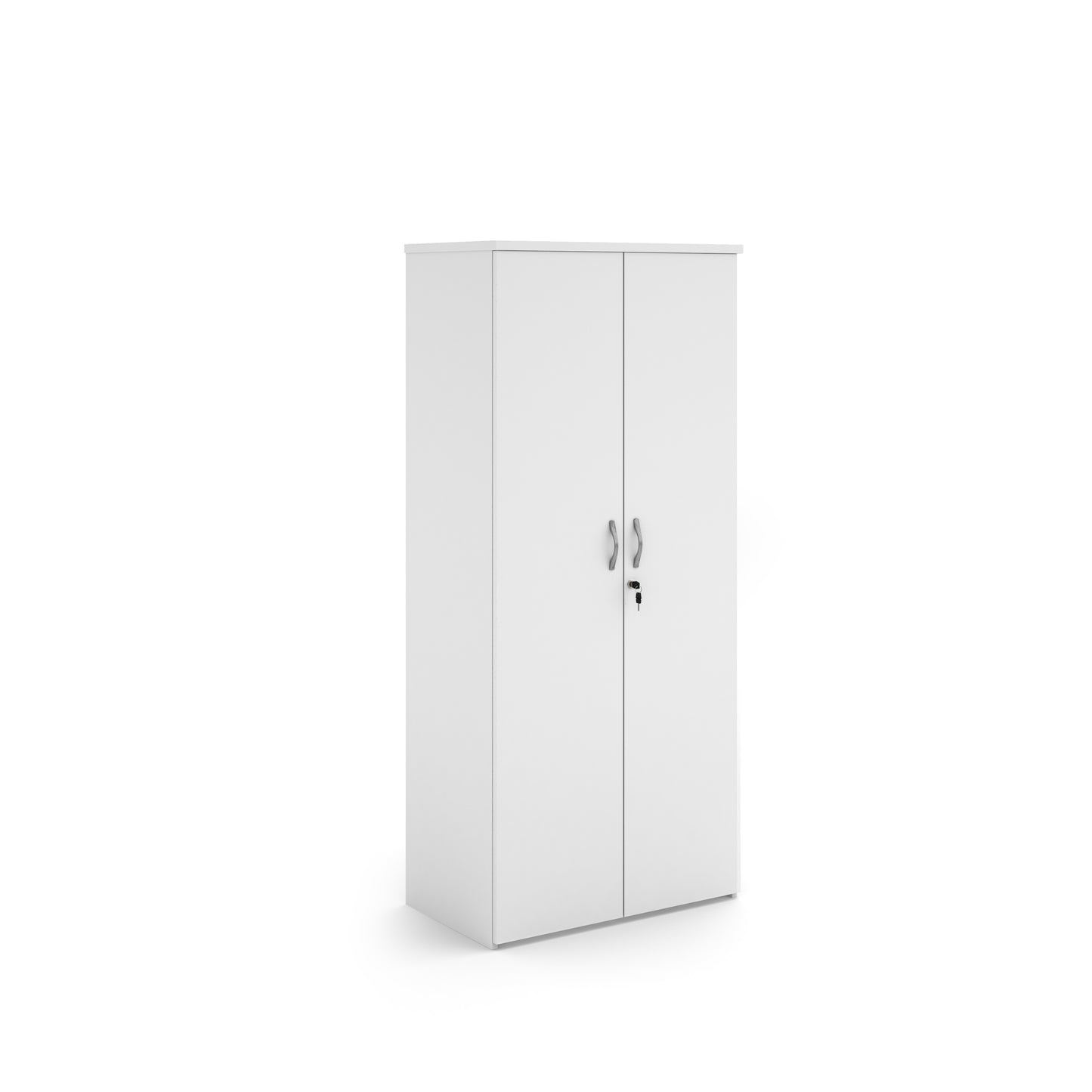 Universal double door cupboard - R1790DWH
