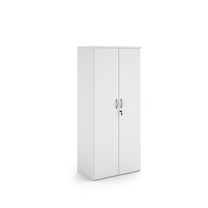 Universal double door cupboard - R1790DWH
