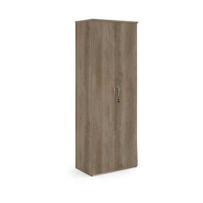 Universal double door cupboard - R2140DNO