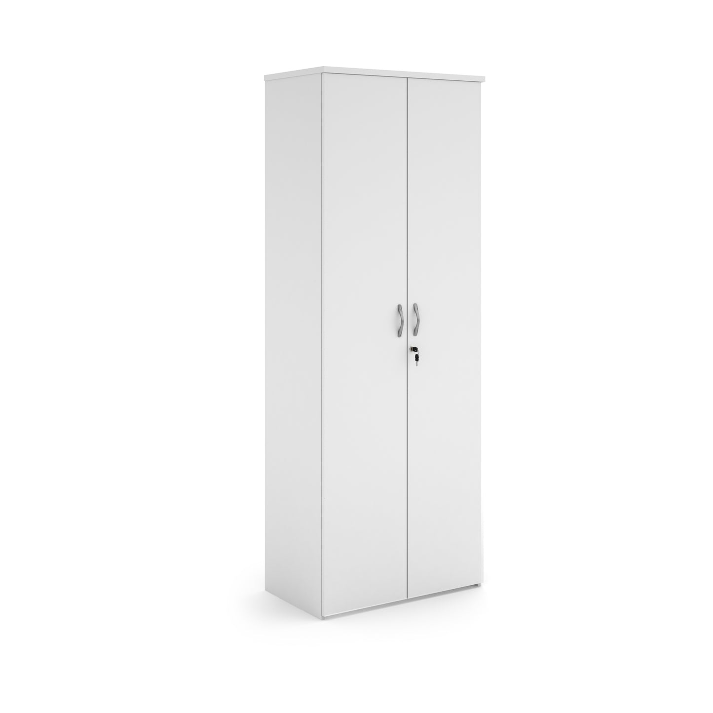 Universal double door cupboard - R2140DWH