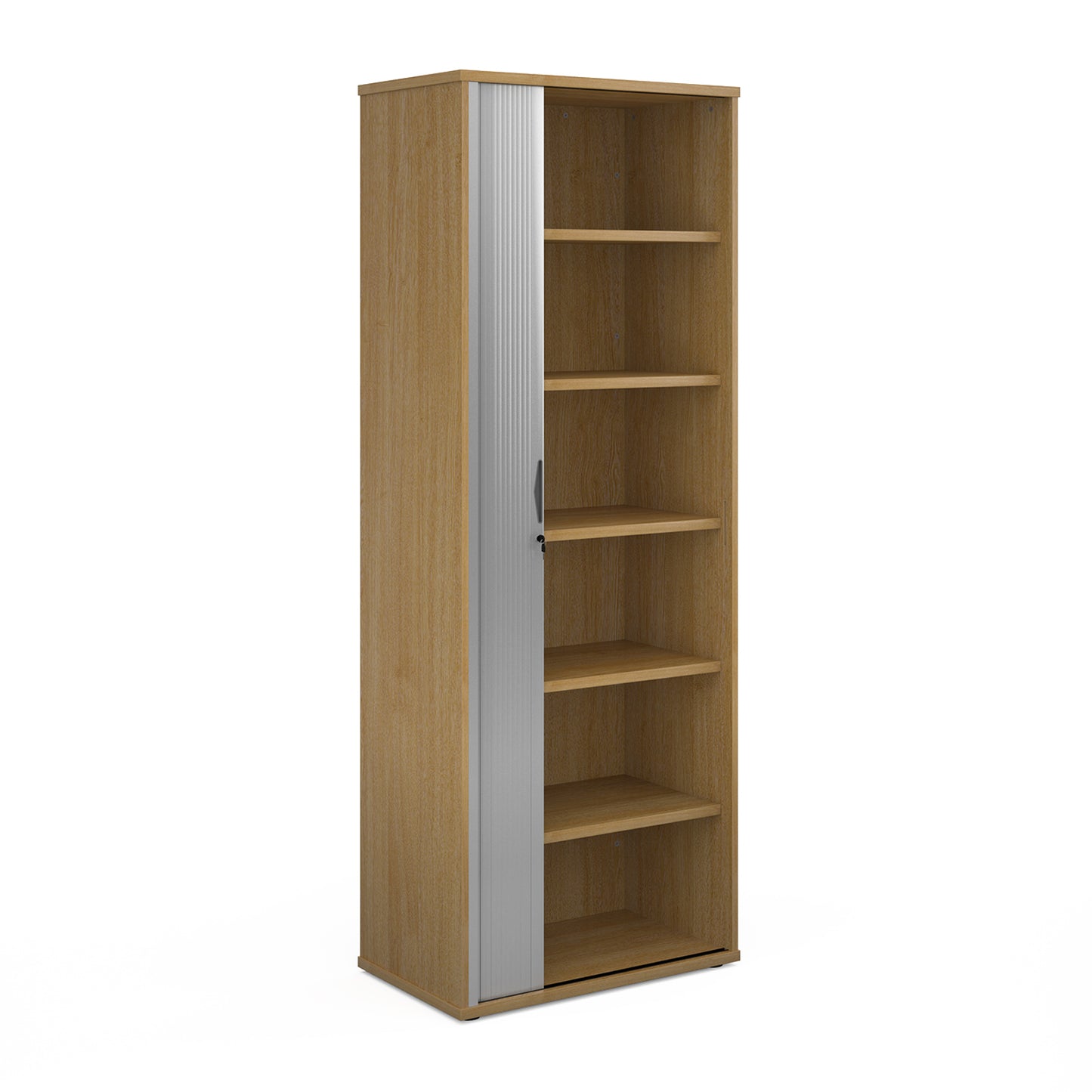 Universal tambour cupboard - R2140TCO