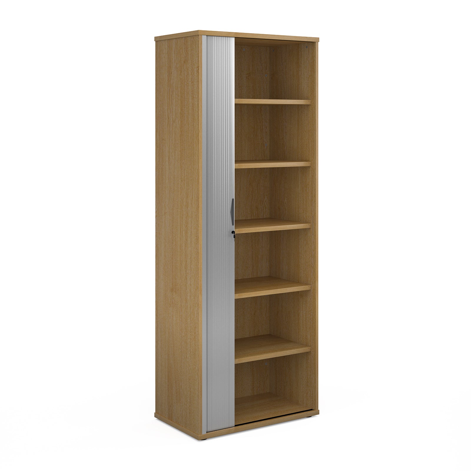Universal tambour cupboard - R2140TCO