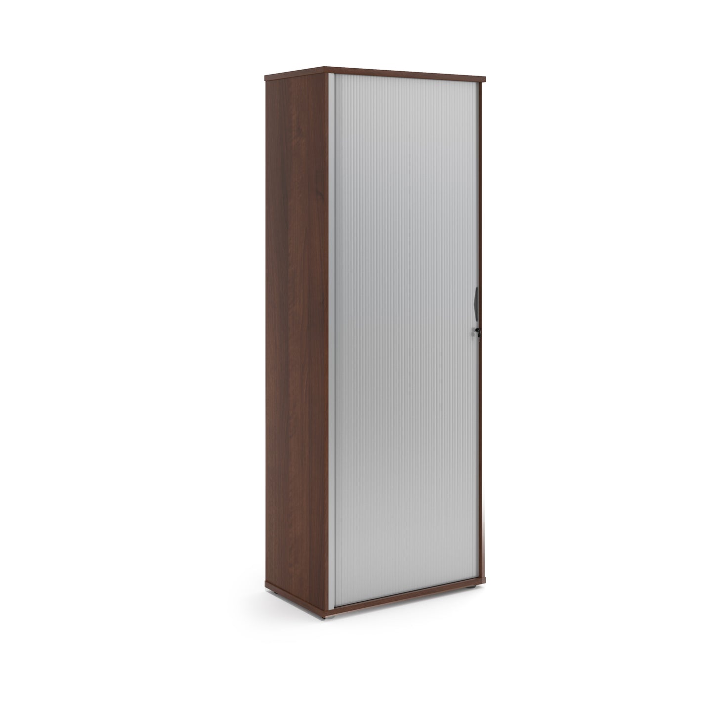 Universal tambour cupboard - R2140TCW