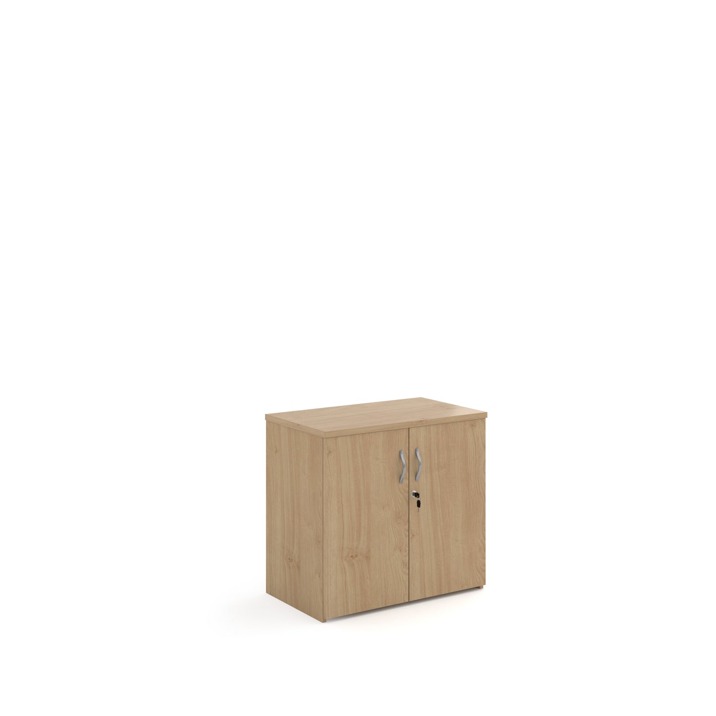 Universal double door cupboard - R740DKO