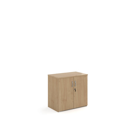 Universal double door cupboard - R740DKO
