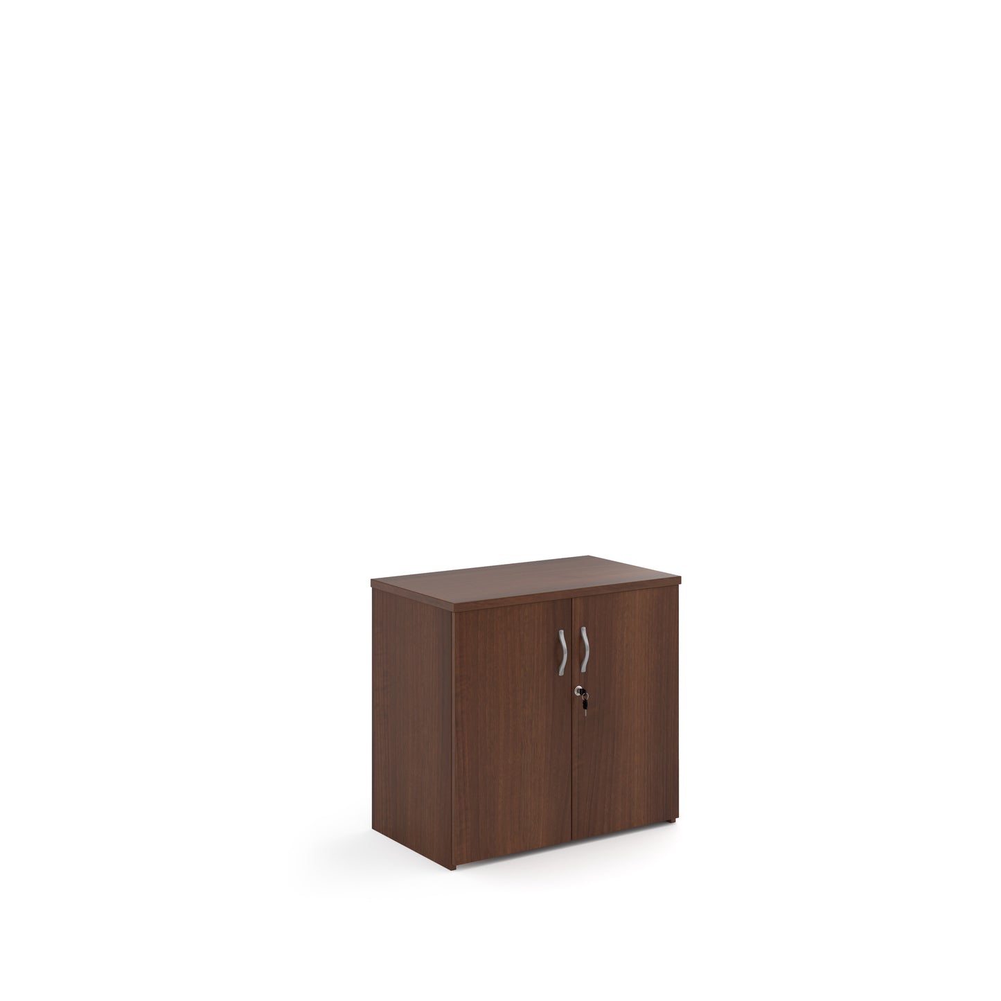 Universal double door cupboard - R740DW