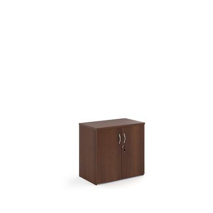Universal double door cupboard - R740DW