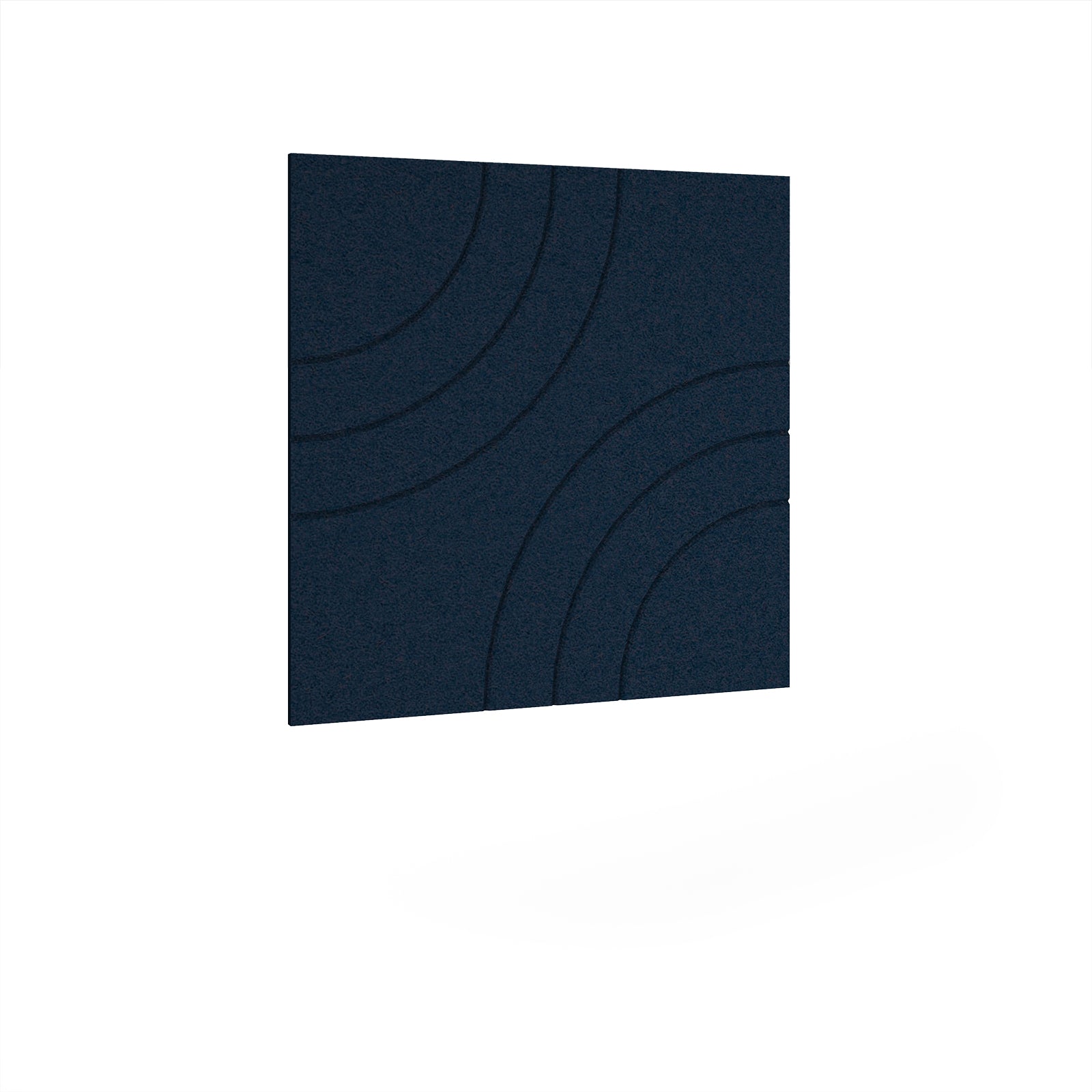 Radi Acoustic Ceiling-Wall Tiles 590w - RCWT590-BD