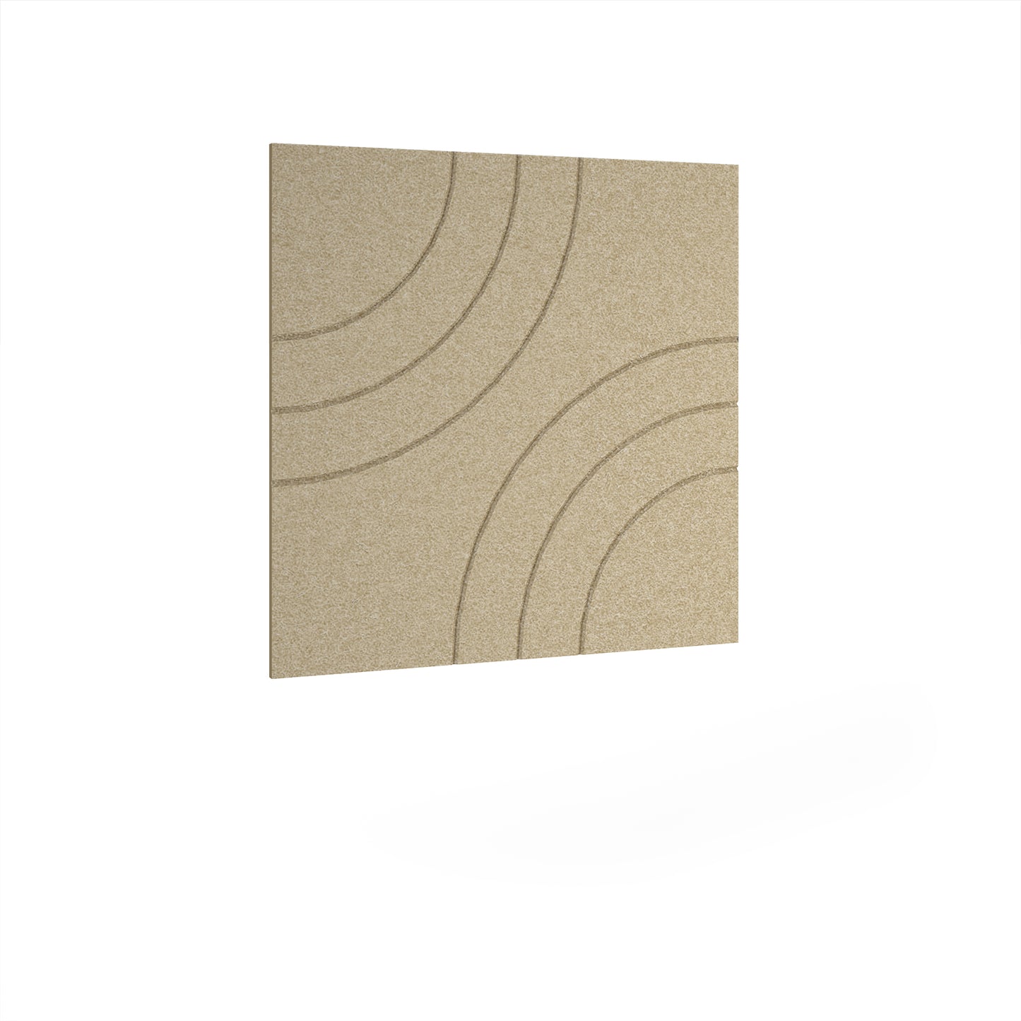Radi Acoustic Ceiling-Wall Tiles 590w - RCWT590-DC