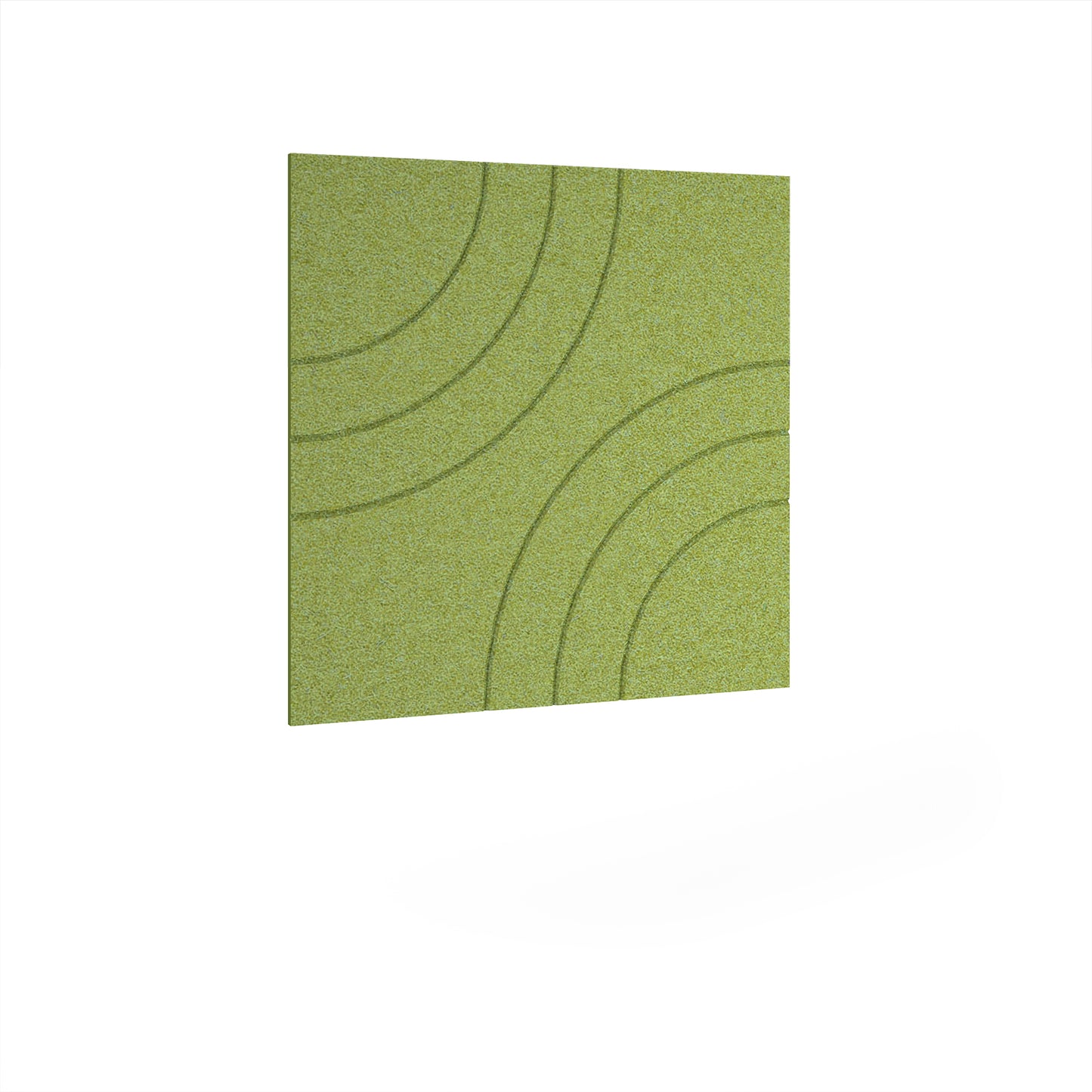 Radi Acoustic Ceiling-Wall Tiles 590w - RCWT590-FG
