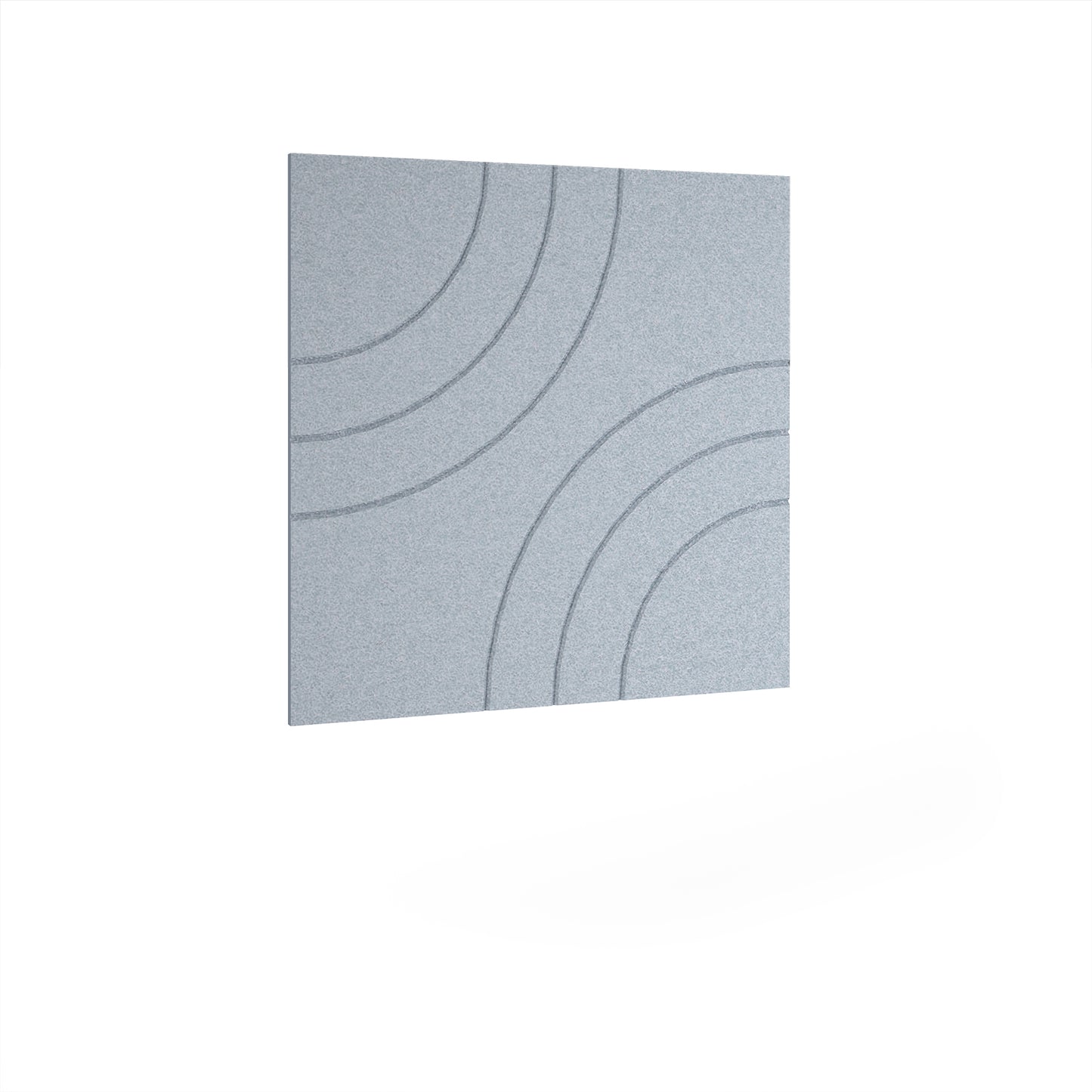 Radi Acoustic Ceiling-Wall Tiles 590w - RCWT590-LG