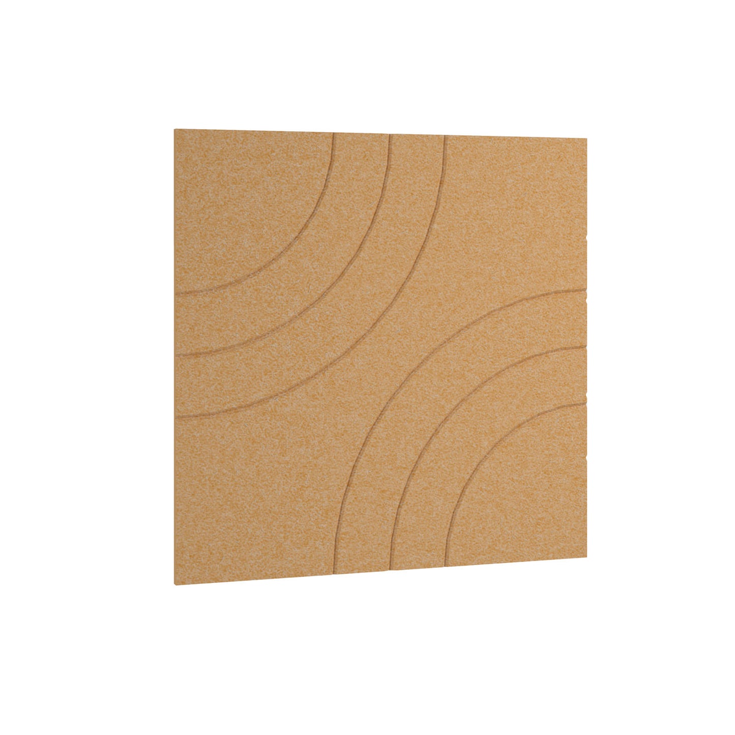 Radi Acoustic Ceiling-Wall Tiles 590w - RCWT590-LY