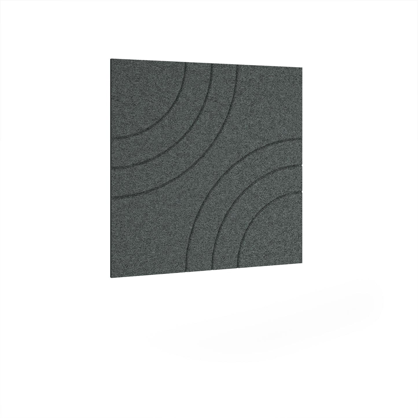 Radi Acoustic Ceiling-Wall Tiles 590w - RCWT590-MG
