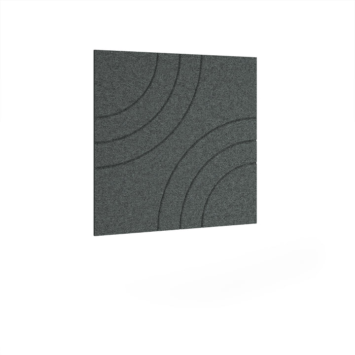 Radi Acoustic Ceiling-Wall Tiles 590w