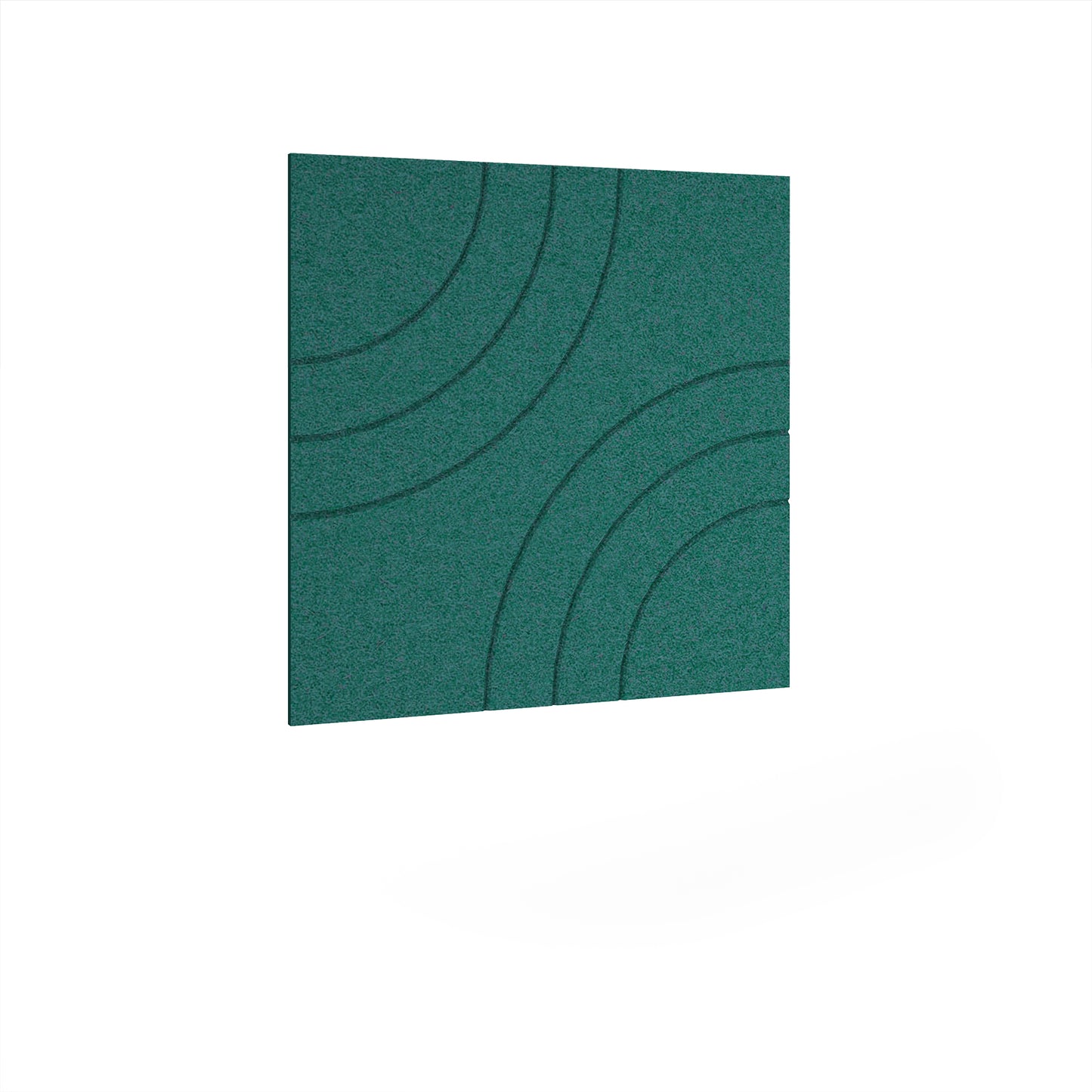 Radi Acoustic Ceiling-Wall Tiles 590w - RCWT590-PB