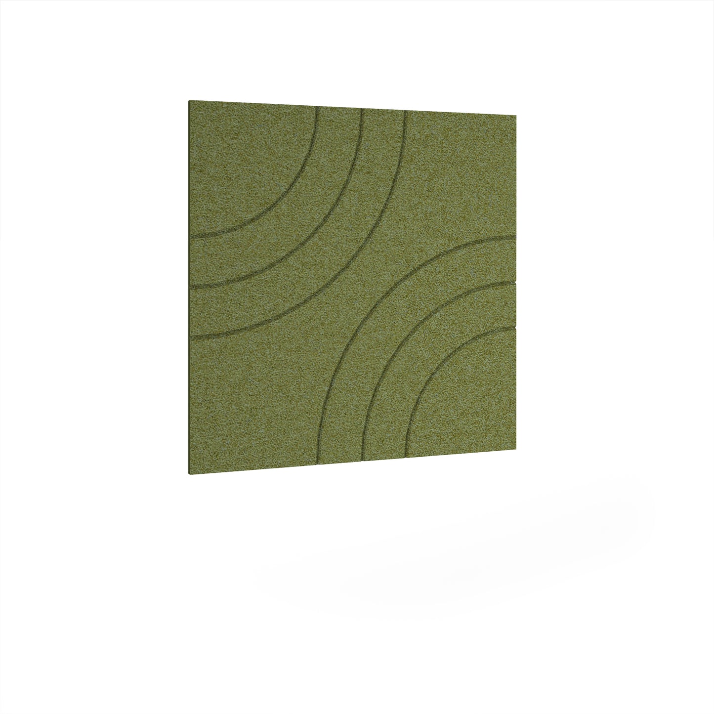Radi Acoustic Ceiling-Wall Tiles 590w - RCWT590-RG