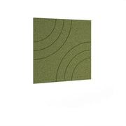 Radi Acoustic Ceiling-Wall Tiles 590w
