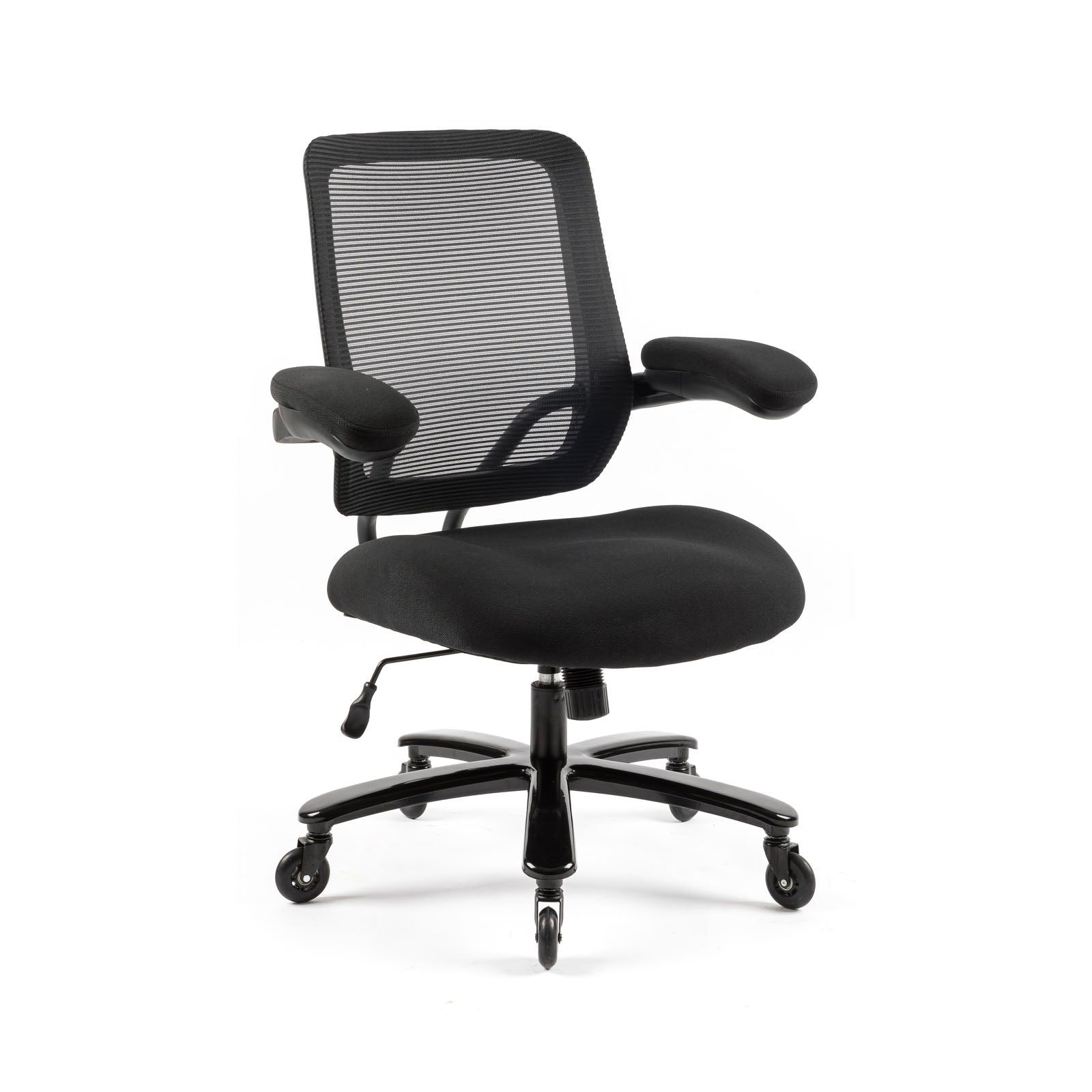 Reiki Grandeur task chair