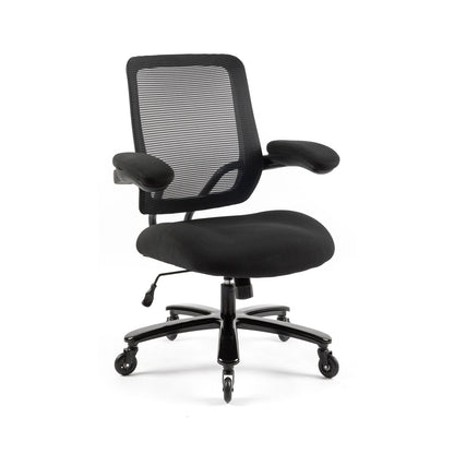 Reiki Grandeur task chair - REI300T1-K