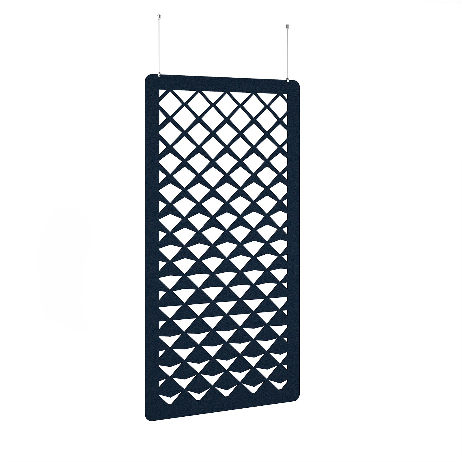 Reflection Hanging Panel