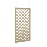 Reflection Hanging Panel