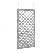 Reflection Hanging Panel