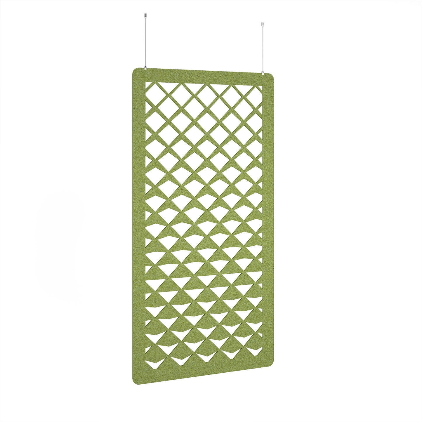 Reflection Hanging Panel - RHP1200-FG
