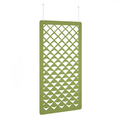 Reflection Hanging Panel