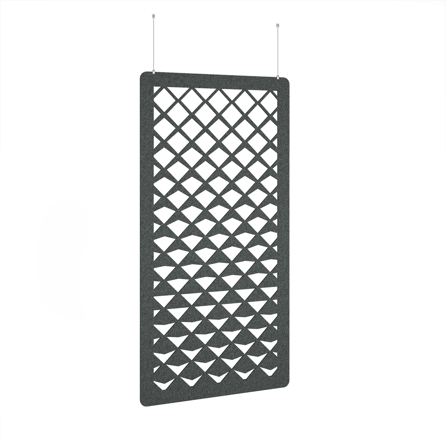 Reflection Hanging Panel - RHP1200-MG