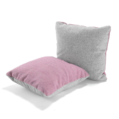 Fibre fill scatter cushion - SCAT-CUSH-01