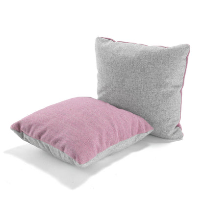 Fibre fill scatter cushion - SCAT-CUSH-01